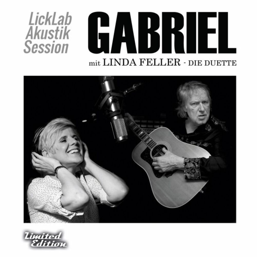 Picture of Licklab Akustik Session - Die Duette
