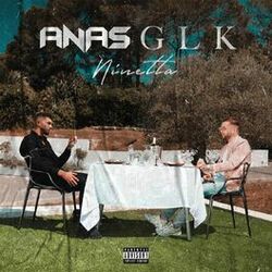 Cover of Ninetta (feat. GLK)