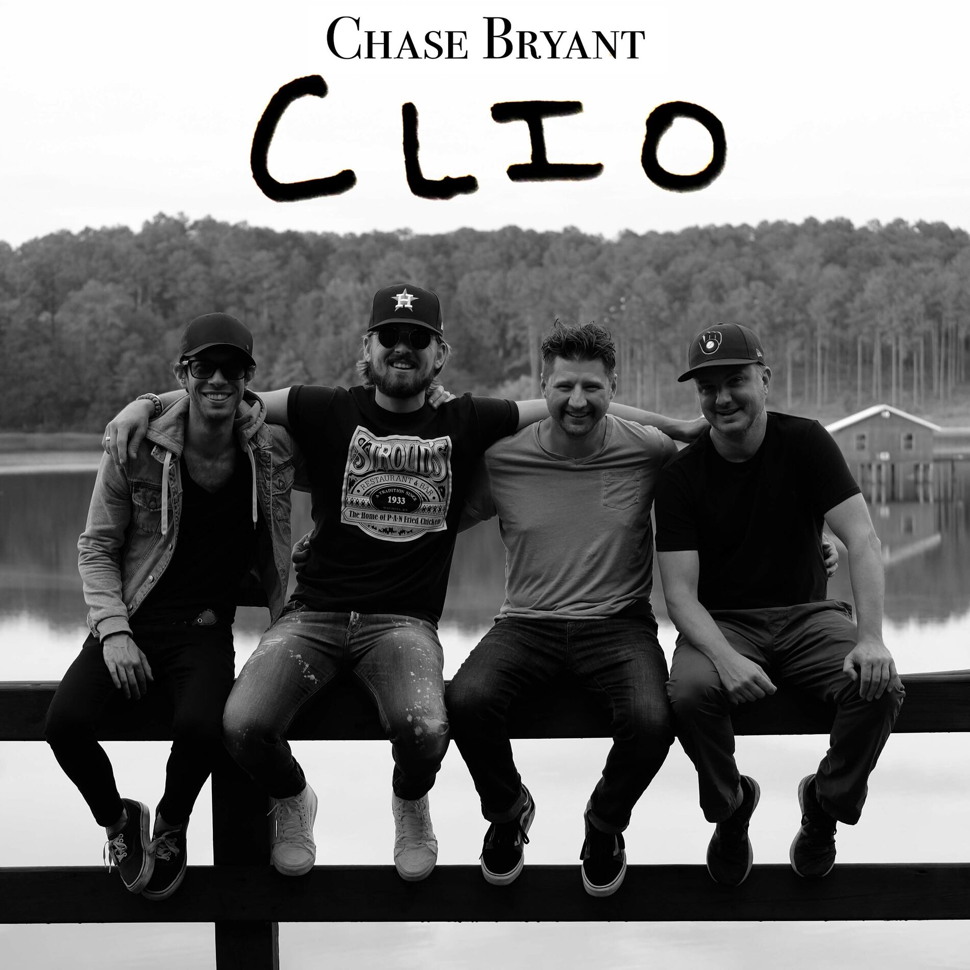 Album cover of Clio