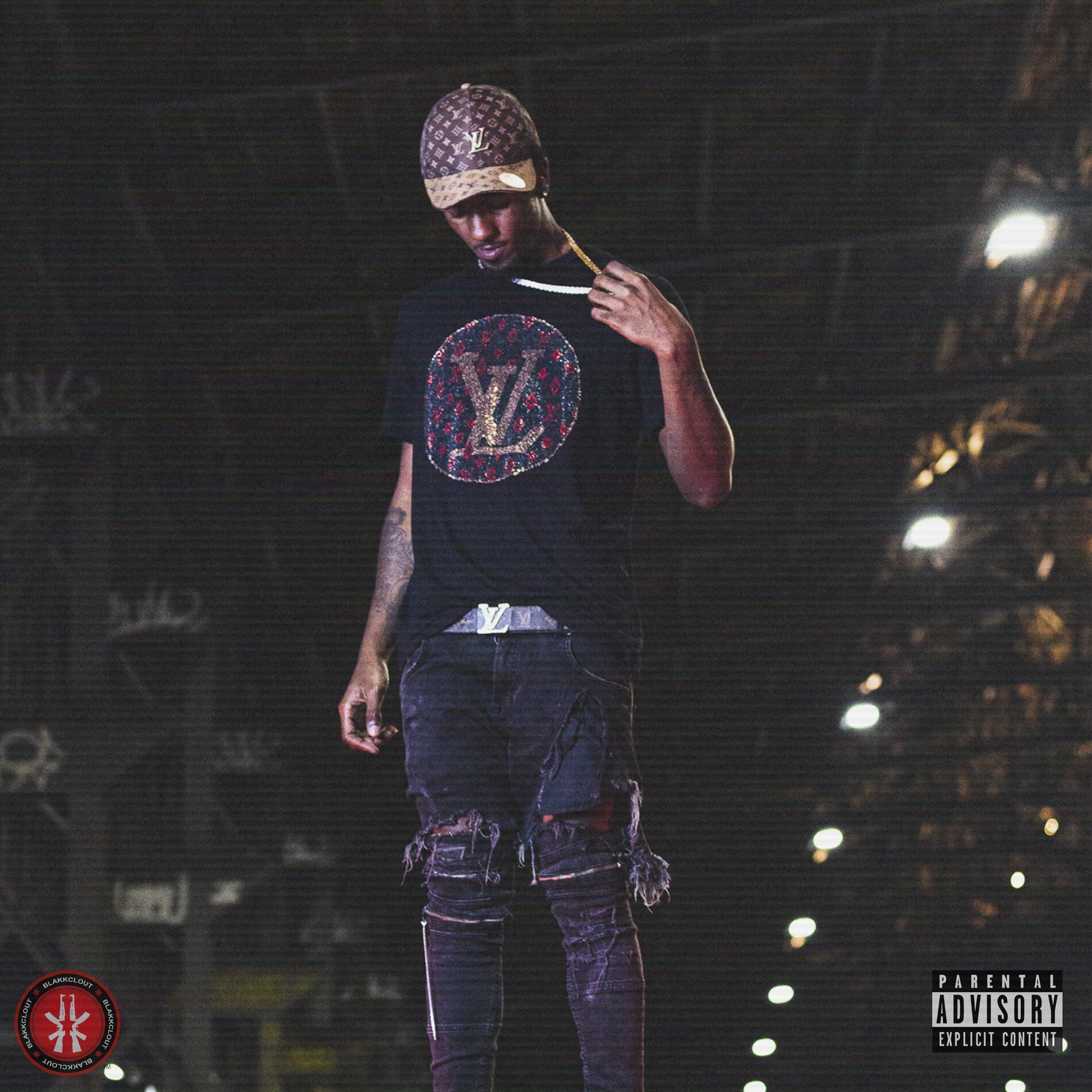 Album cover of Meu Tipo