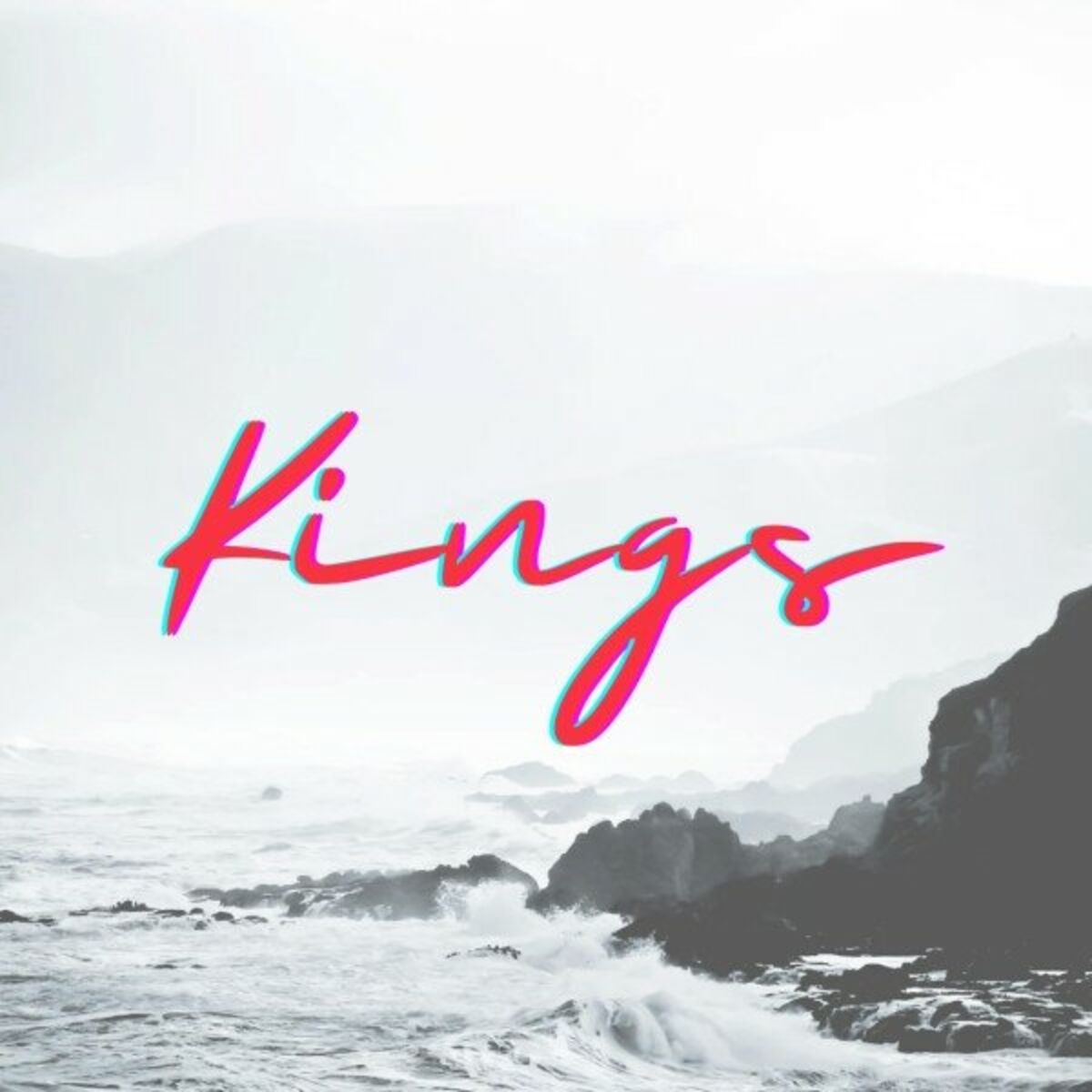 Album cover of Kings (Pastiche/Remix/Mashup)