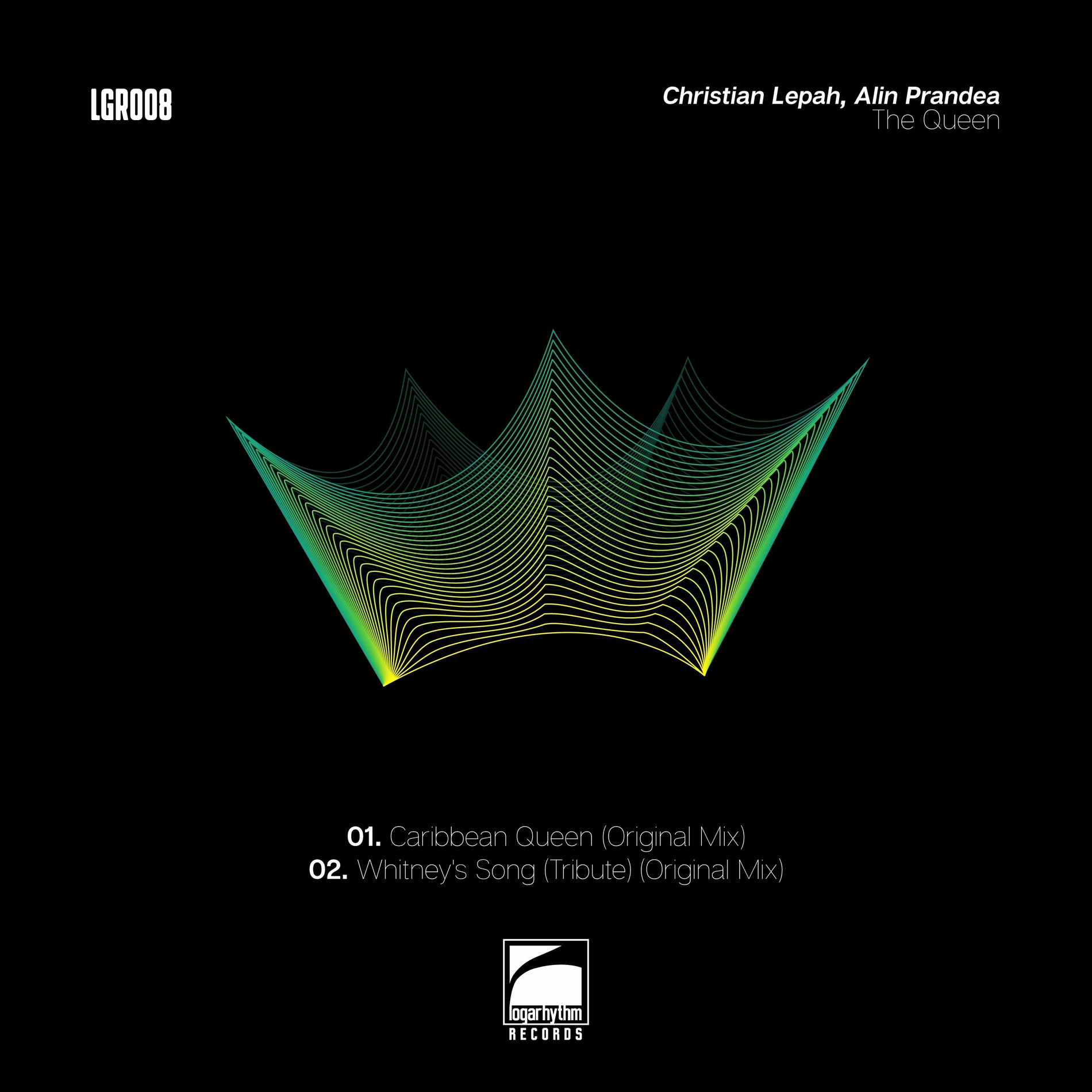 Album cover of Whitney's Song (Tribute)