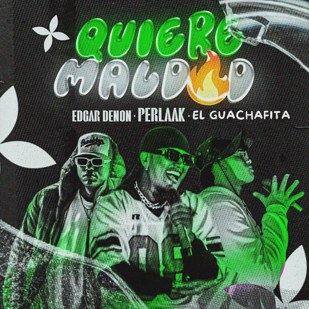 Picture of Quiere Maldad (Guarapo)