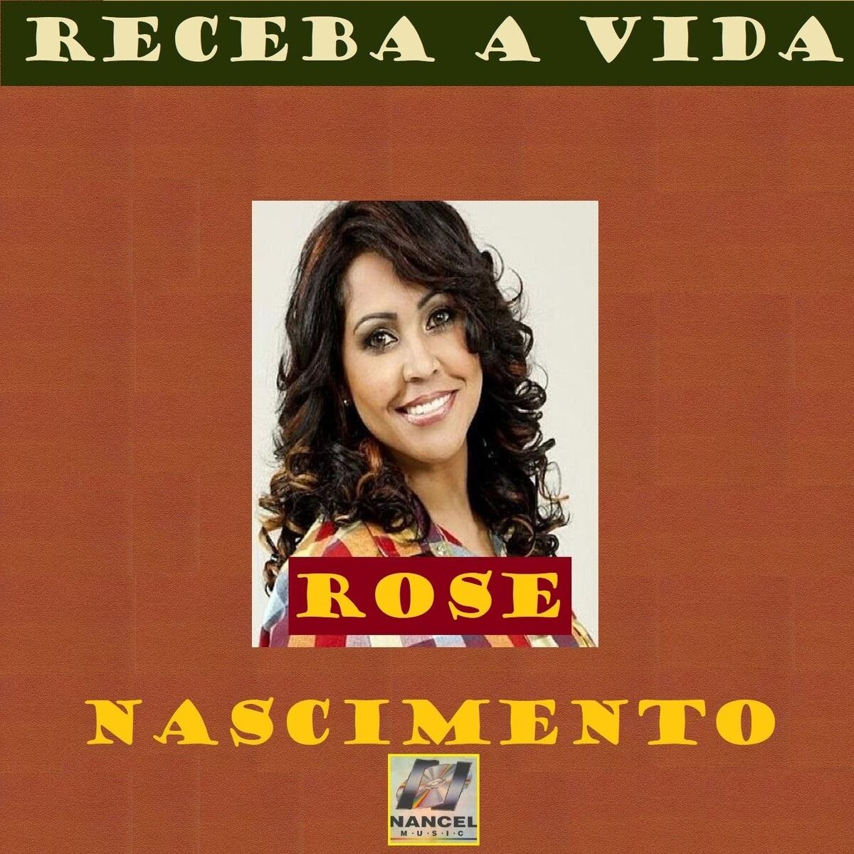 Album cover of Não Ceda