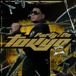 Cover of Party En Tokyo