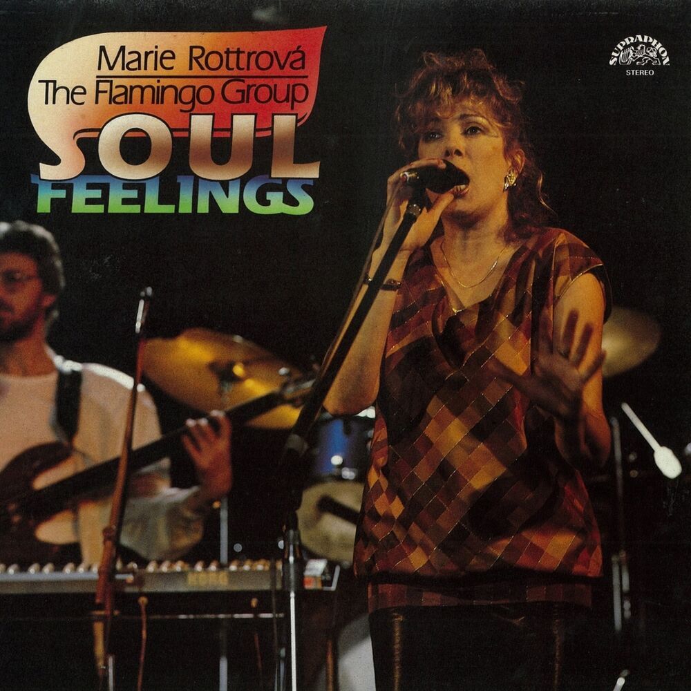 Picture of Soul Feelings
