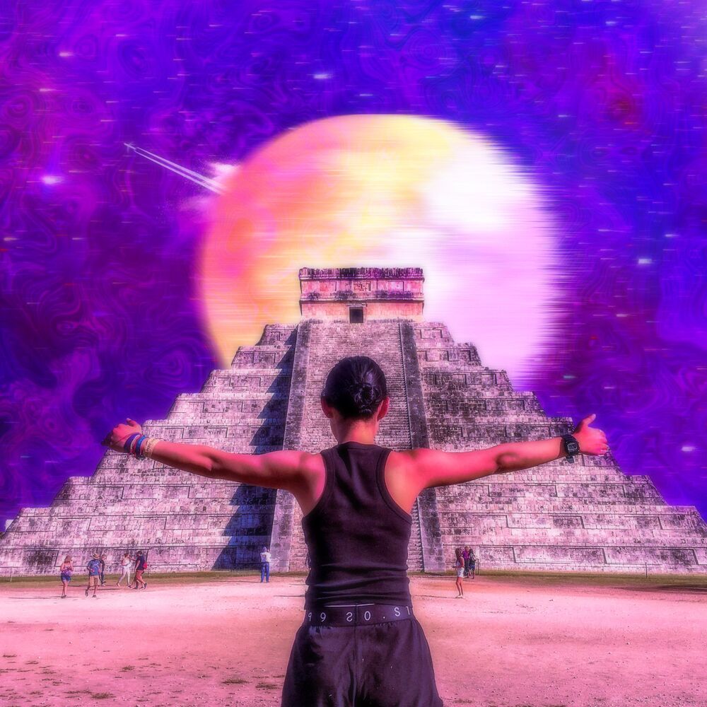 Picture of Mi Camino