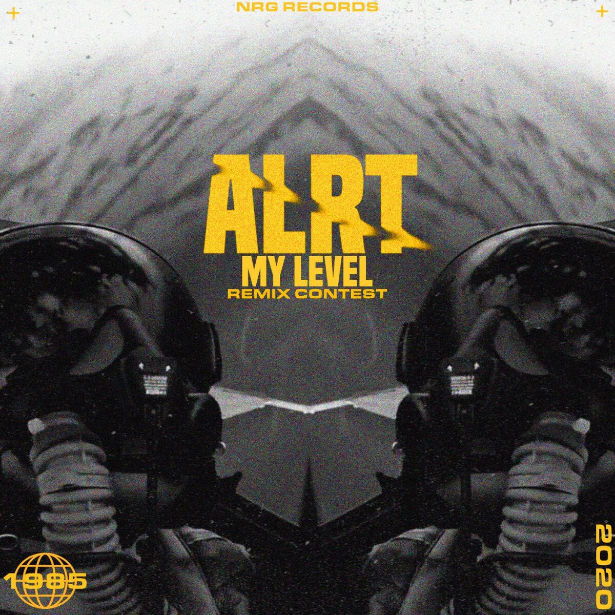Album cover of My Level (Remixes)