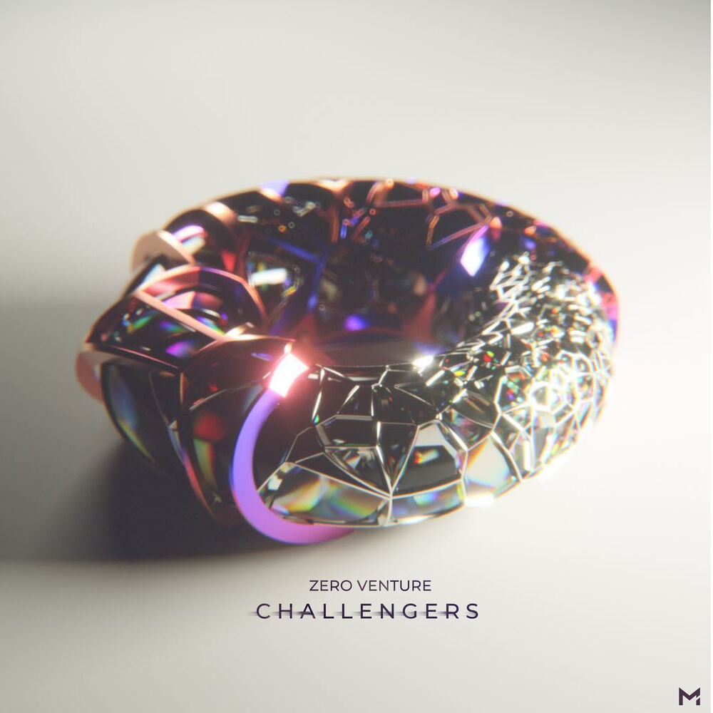 Picture of Challengers (Misael Gauna Remix)