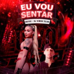 Cover of Eu Vou Sentar