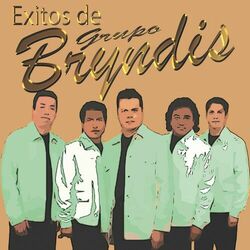 Cover of Exitos De Bryndis, Vol. 1