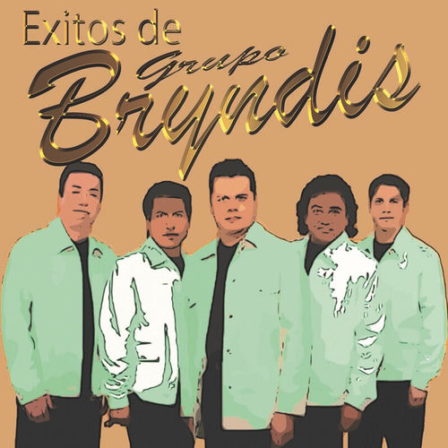 Dónde Estés Y Con Quién Estés by Grupo Bryndis - 164 BPM