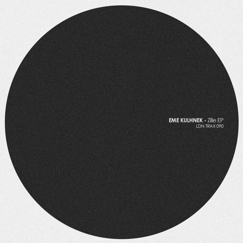 Picture of Zille EP