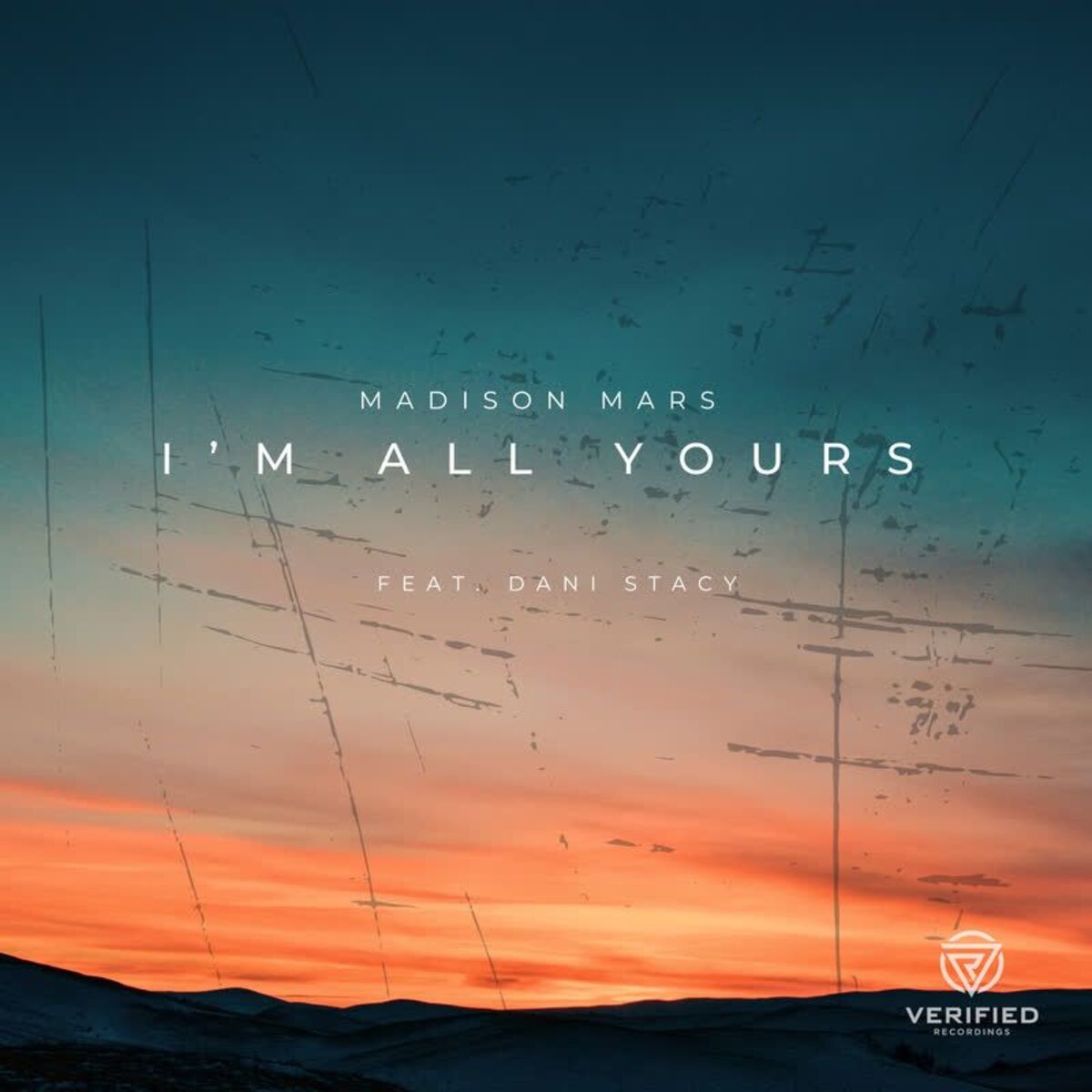 Album cover of I'm all Yours (feat. Dani Stacy)