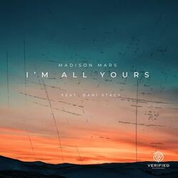 Cover of I'm all Yours (feat. Dani Stacy)
