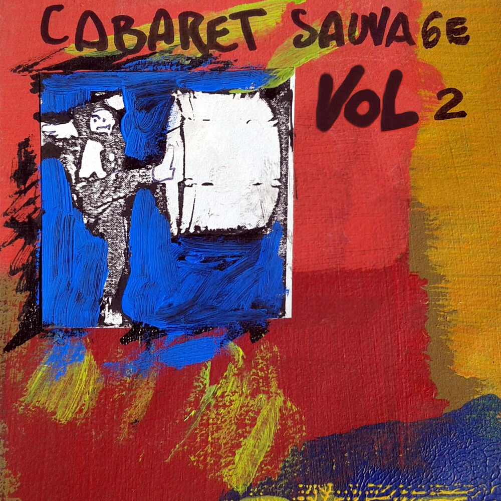 Picture of Cabaret Sauvage, Vol. 2