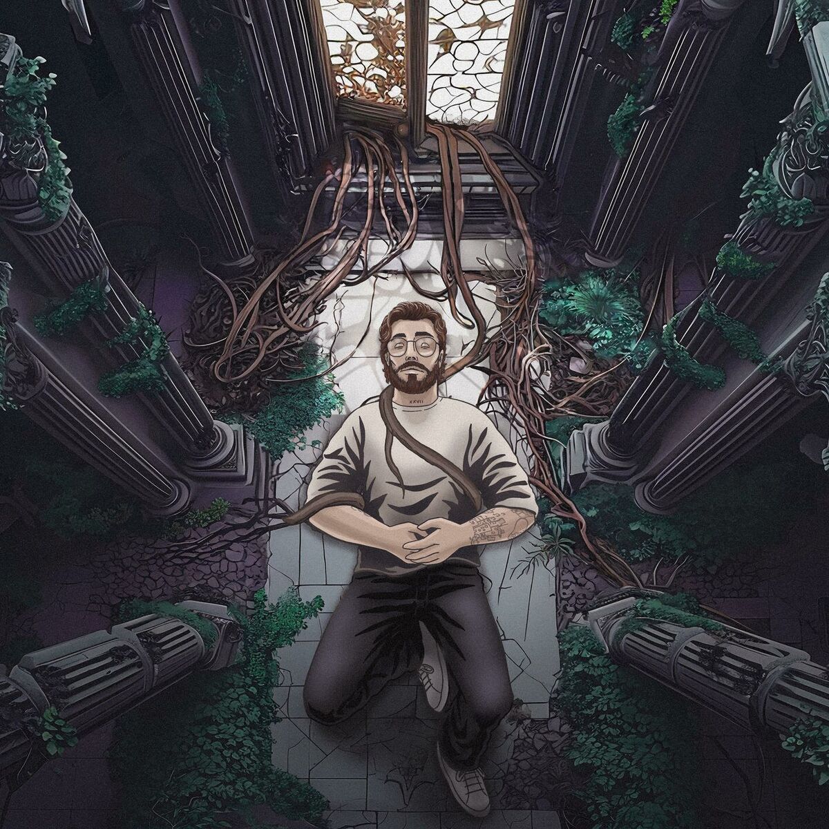 Album cover of Euphoria