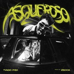 Cover of ASQUEROSO