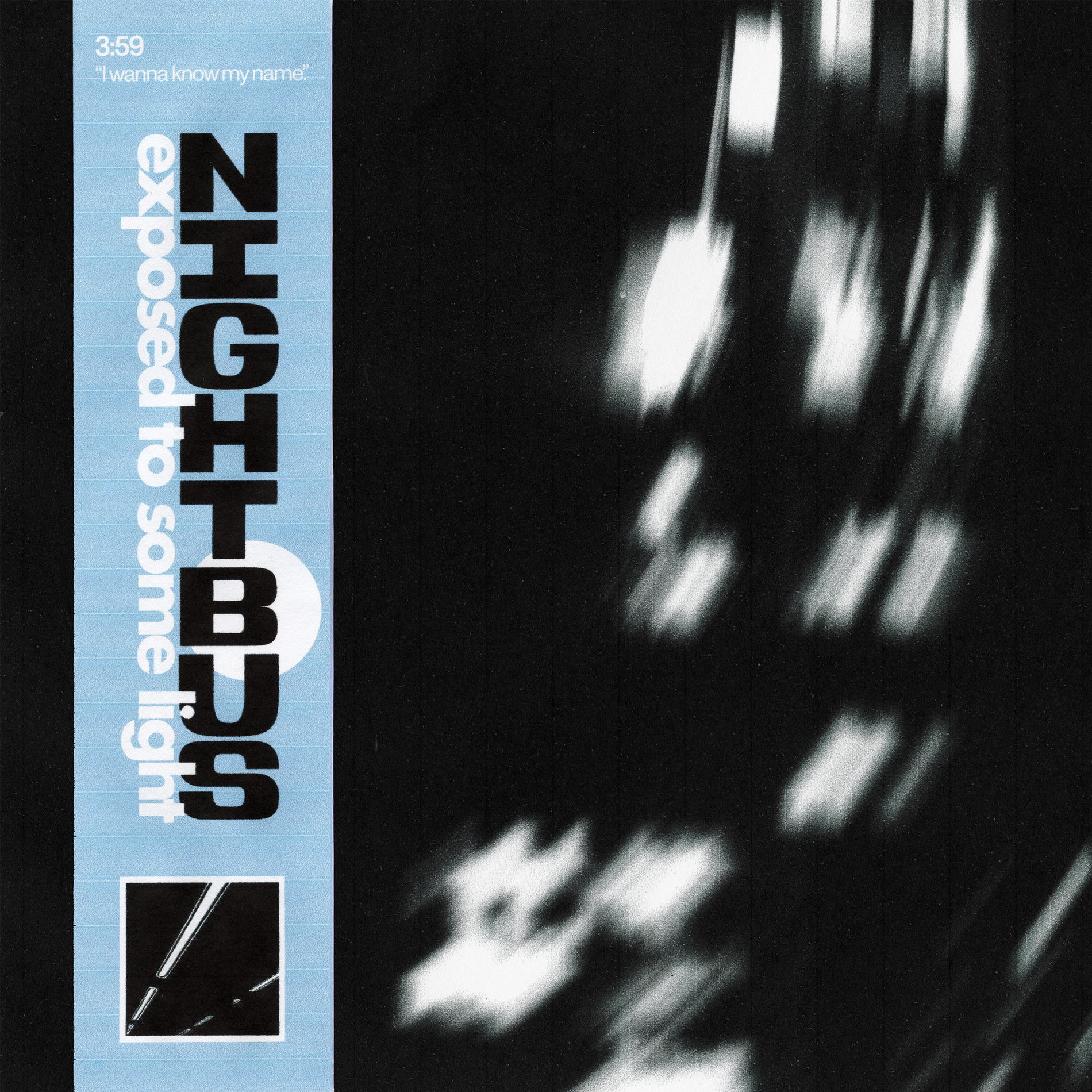 Nightbus - Passenger | Deezer