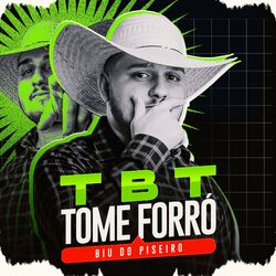 Cover of Tbt Tome Forró
