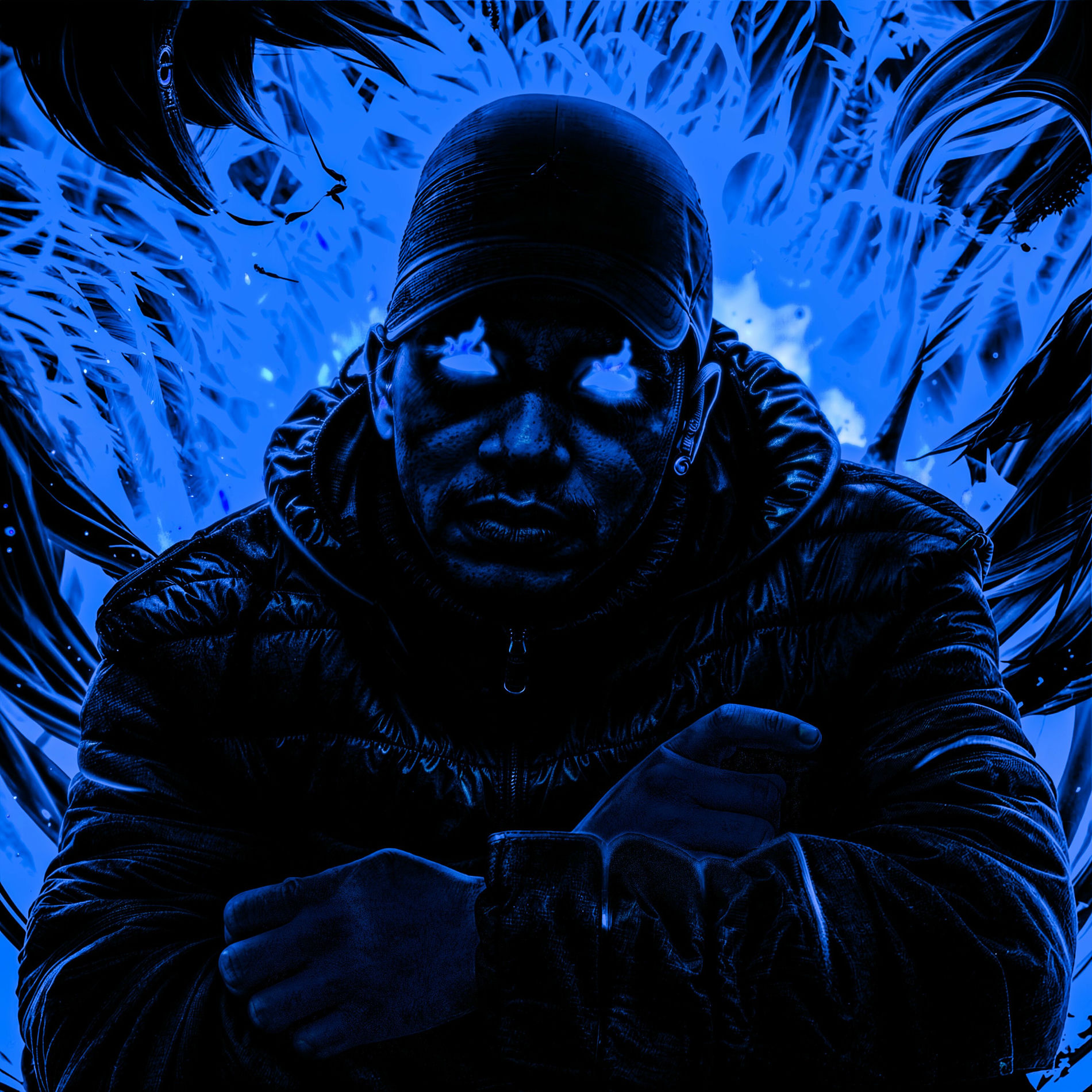 Album cover of Big Phonk