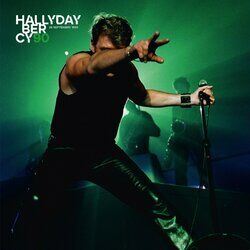 Cover of Bercy 90 (Live)