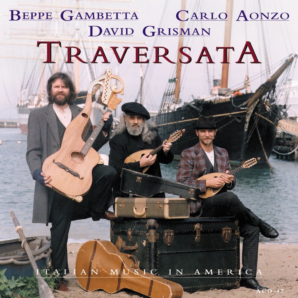 Picture of Traversata