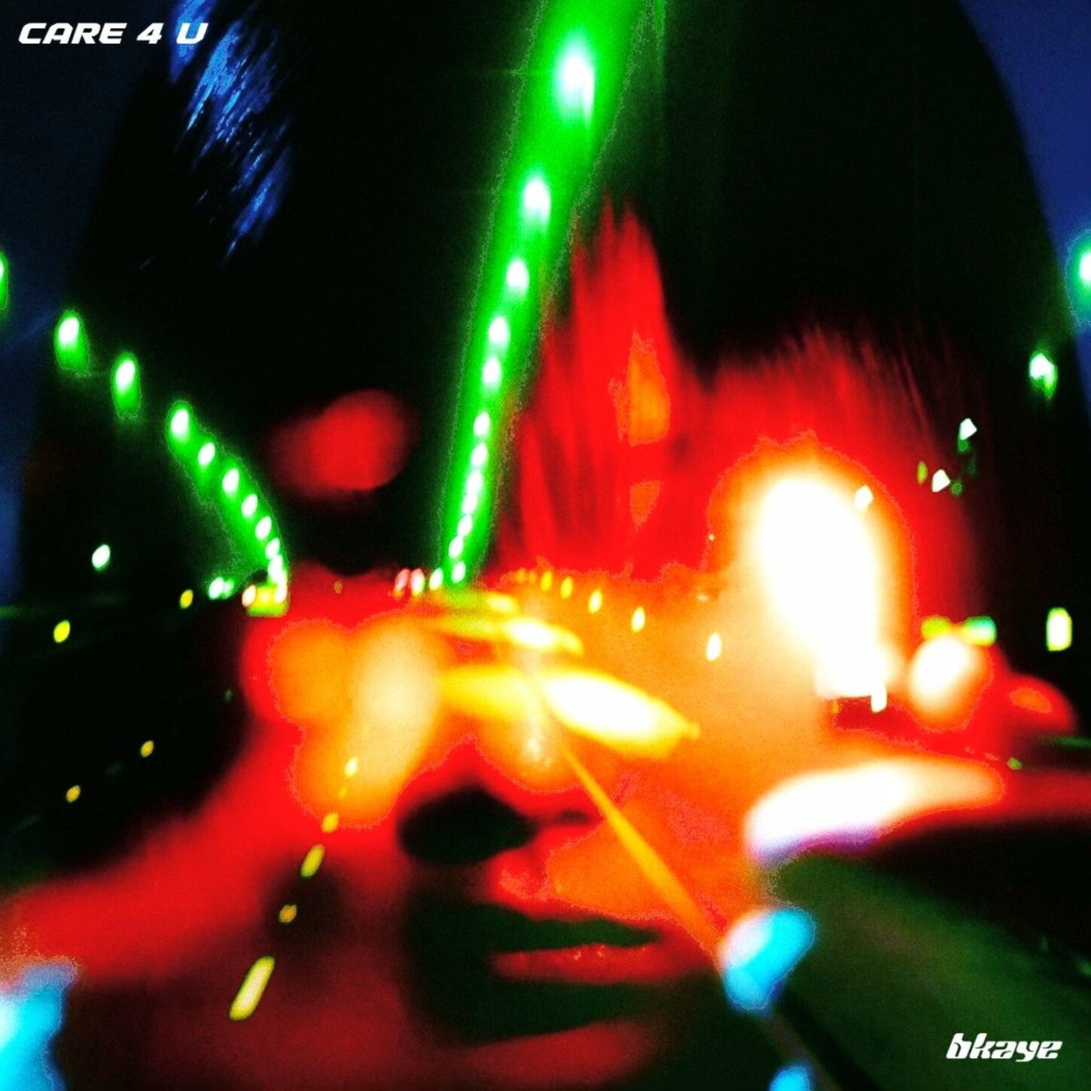 Album cover of Care 4 U