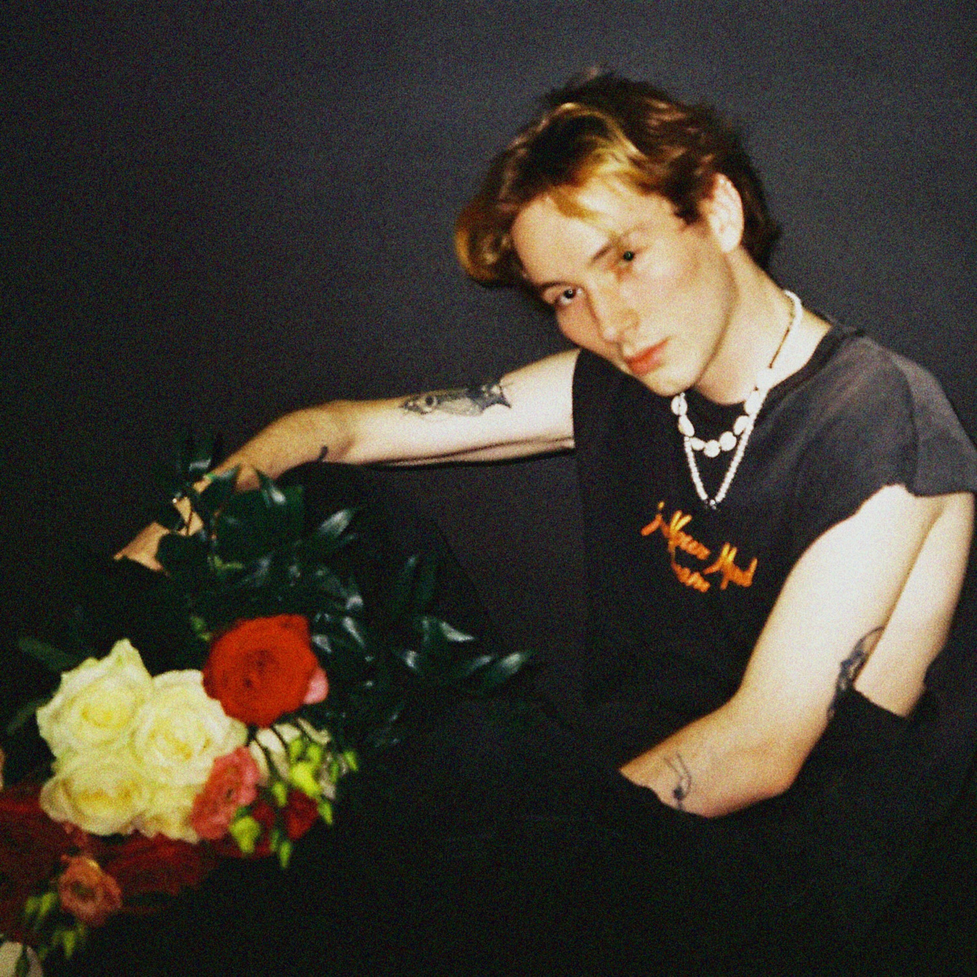 Album cover of Achille