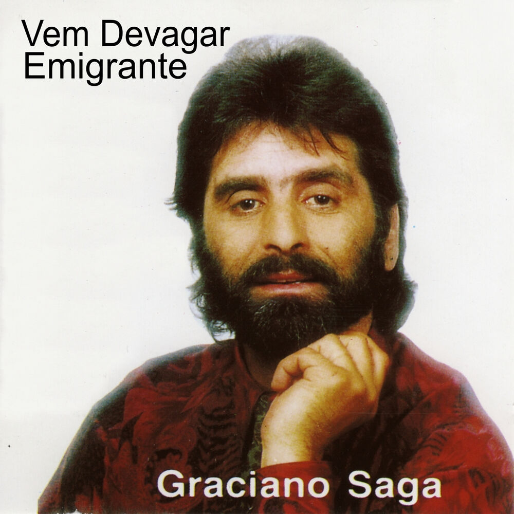 Picture of Vem Devagar Emigrante