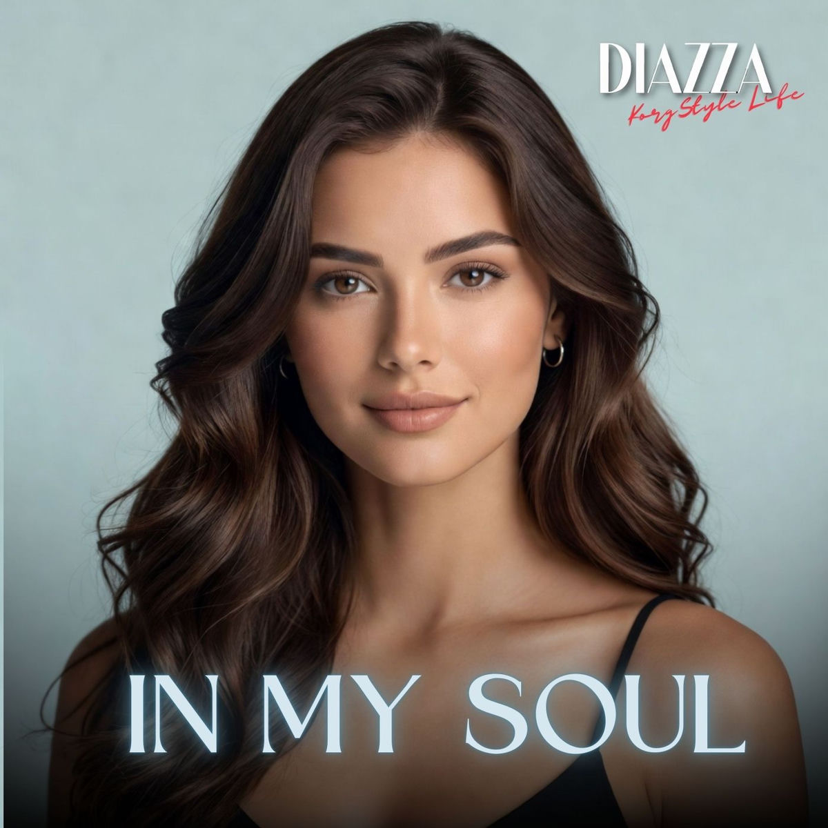 Album cover of In My Soul