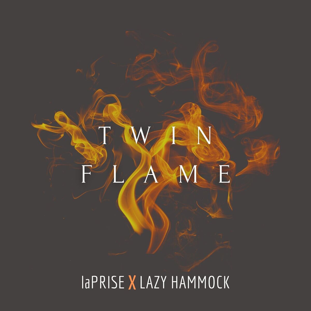Album cover of Twin Flame