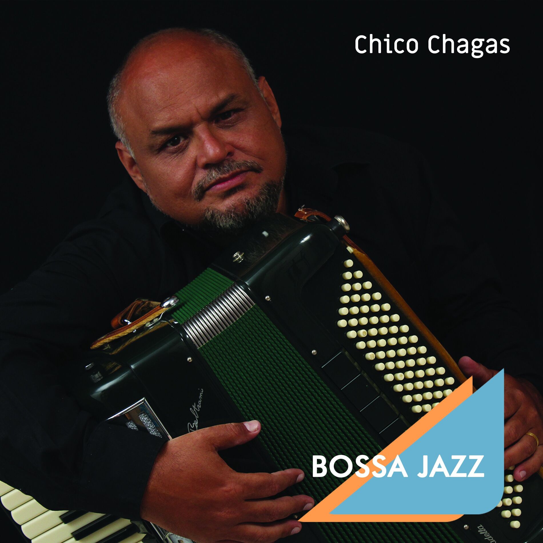 Album cover of Bossa Jazz