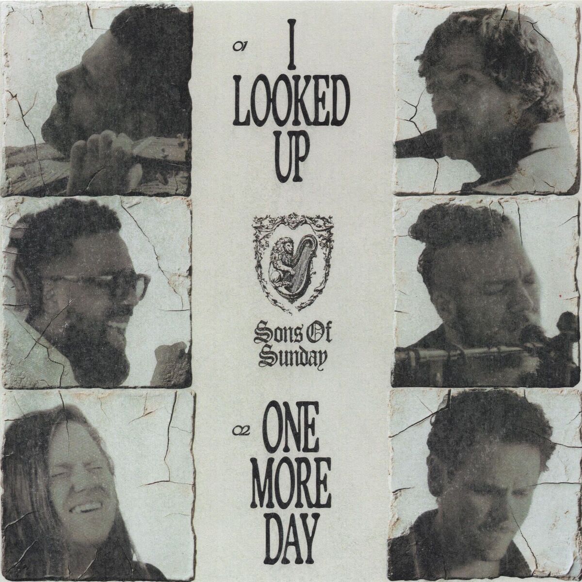 Album cover of One More Day