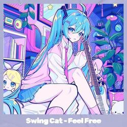 Cover of Feel Free