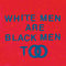 Shame by Young Fathers album cover