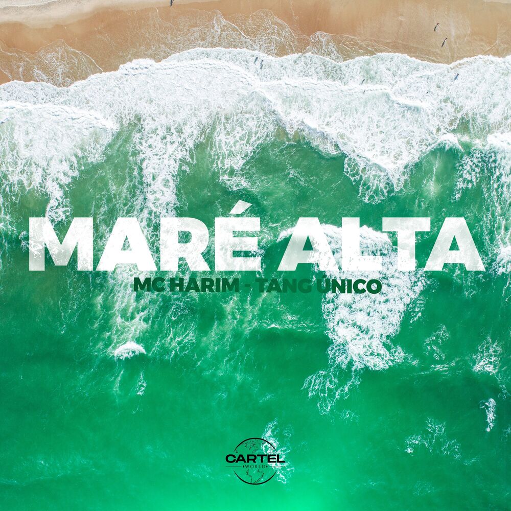 Picture of Maré Alta