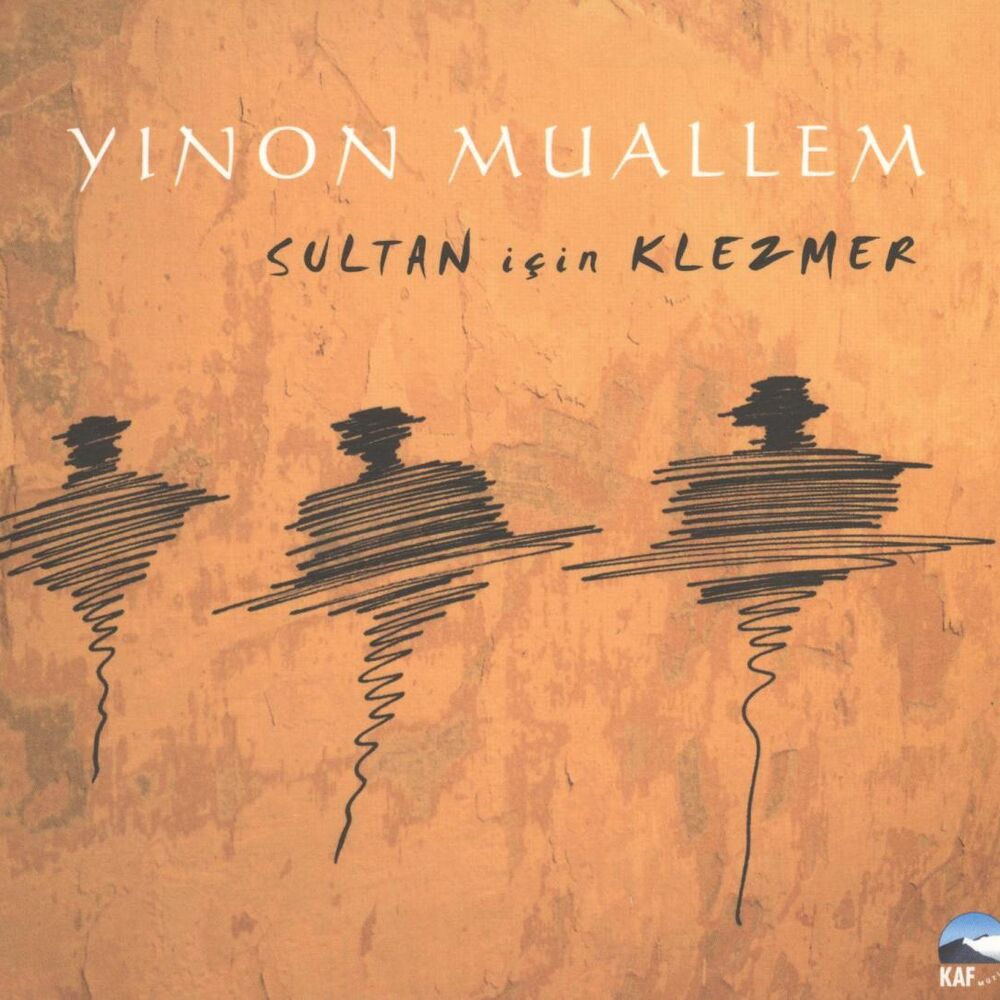 Picture of Sultan Için Klezmer