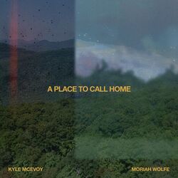 Cover of A Place To Call Home