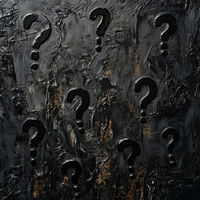 Medicine Place - questions album artwork