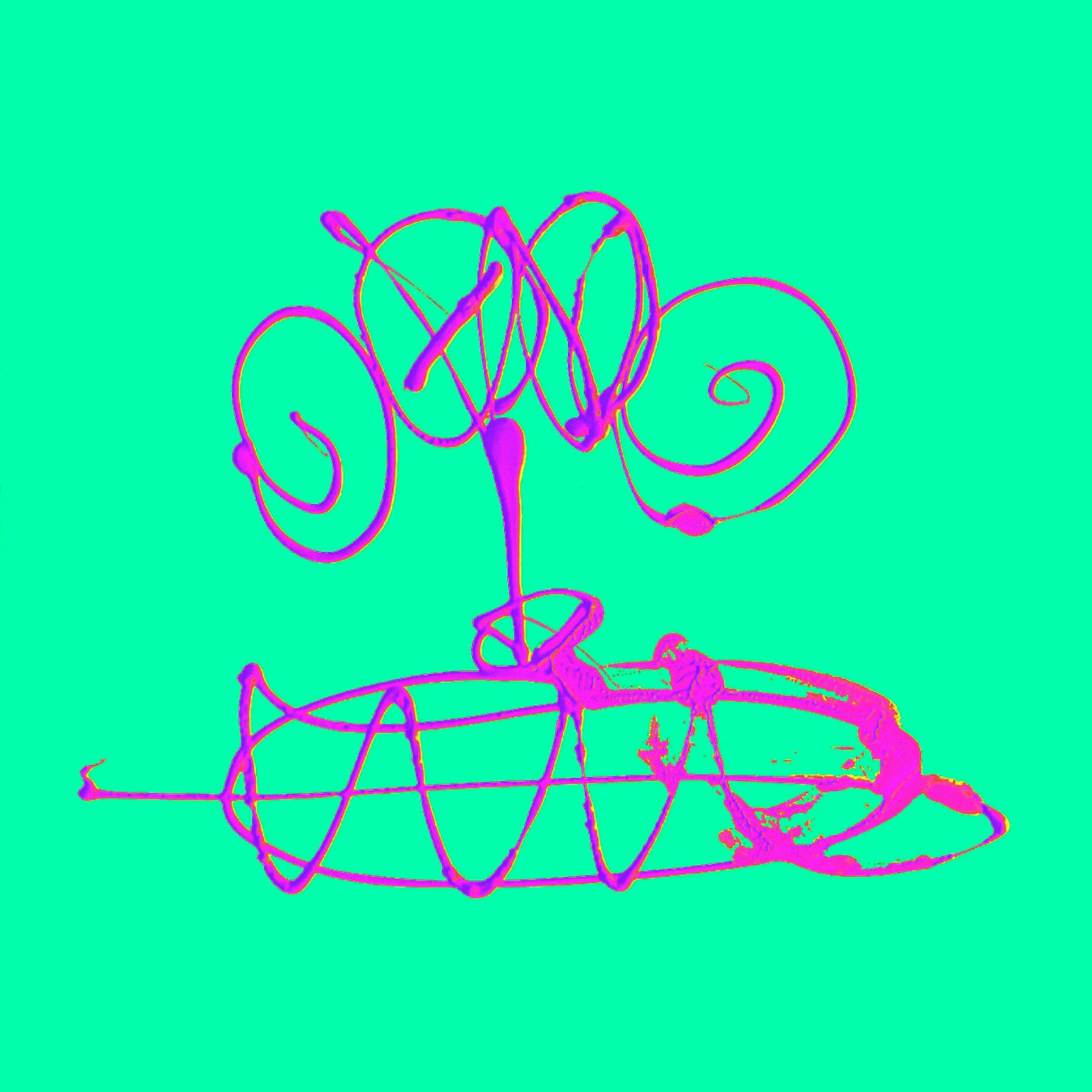 Album cover of Tote Bäume (feat. Sharaktah)