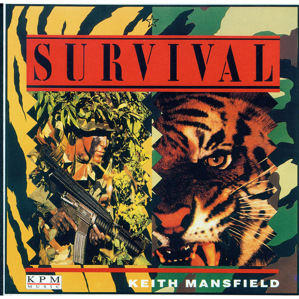 Picture of Survival