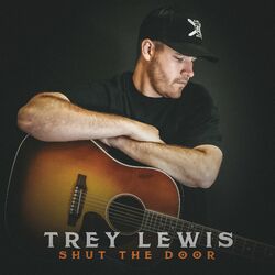 Cover of Shut the Door