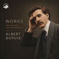 Works for Soloist and Orchestra