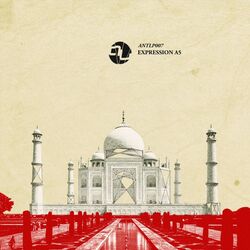 Cover of Expression A5 Pt. 1