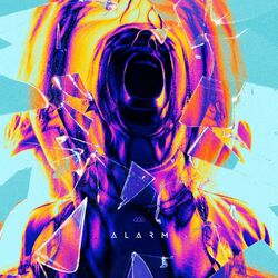 Cover of Alarm