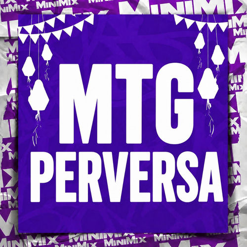 MTG - PERVERSA