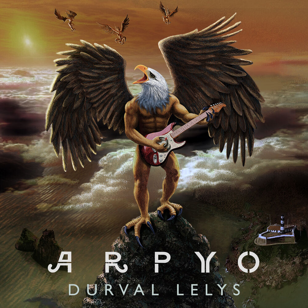 Picture of Arpyo