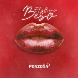 Cover of El Último Beso