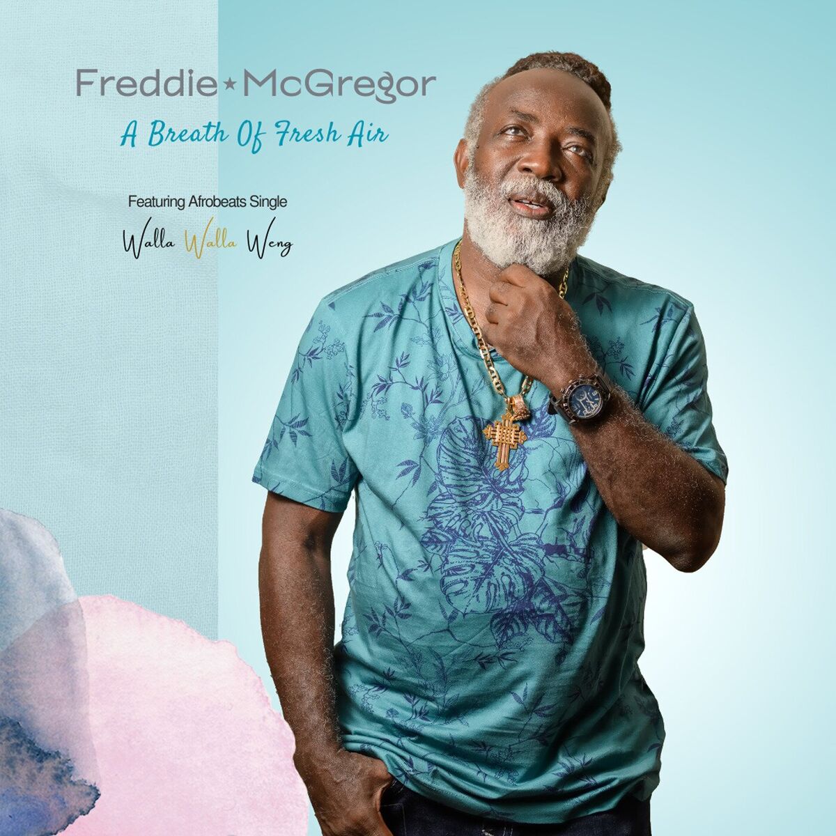 Album cover of A Breath Of Fresh Air (Extended Version)